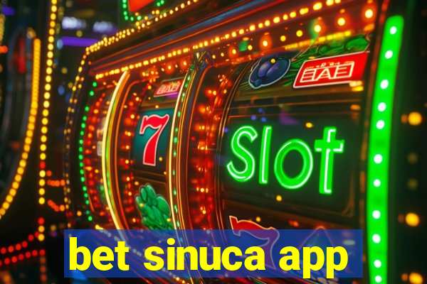 bet sinuca app